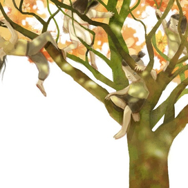 Оскар Уальд "Великан-эгоист"