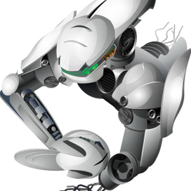 Робо устарел