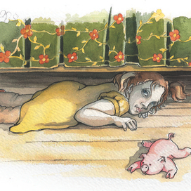 Маленькая Лотта (2013)