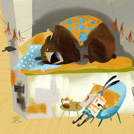 Сушка моркови на зиму