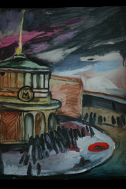 ровнодушие