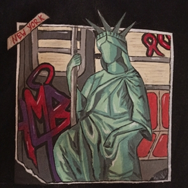 Кастомизация шиппера 