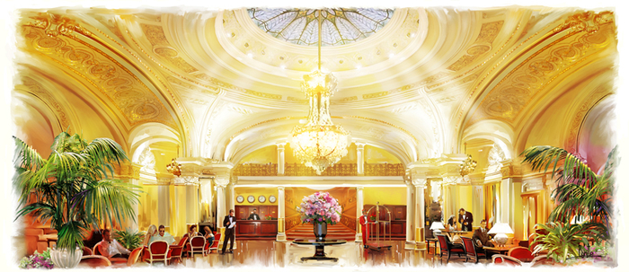 Для коробки конфет