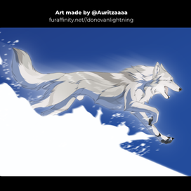 The song of the snows