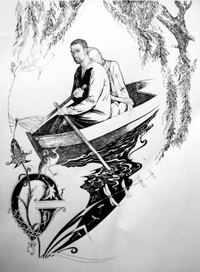 житие Петра и Февроньи