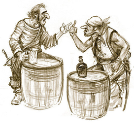 Поиск "конценсуса"