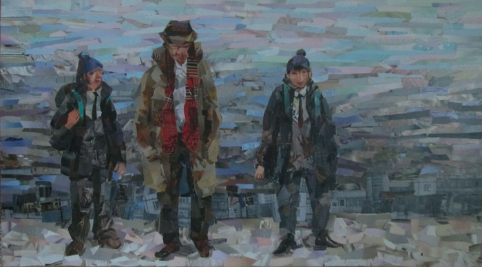 К. Кафка "Замок"