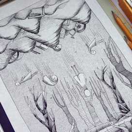 Фрагмент работы № 2