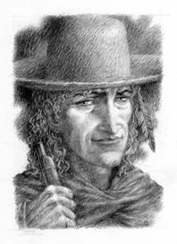 Майн Рид. (Белый вождь)