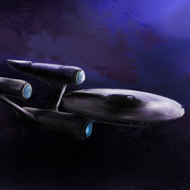 uss enterprise
