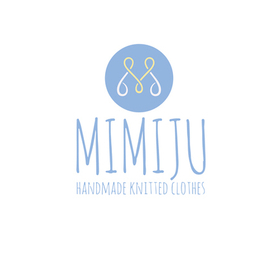 Логотип для интернет магазина "Mimiju"