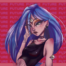NoFuture