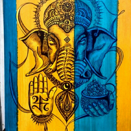 ganesh