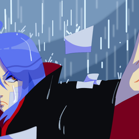 Акацуки / Akatsuki