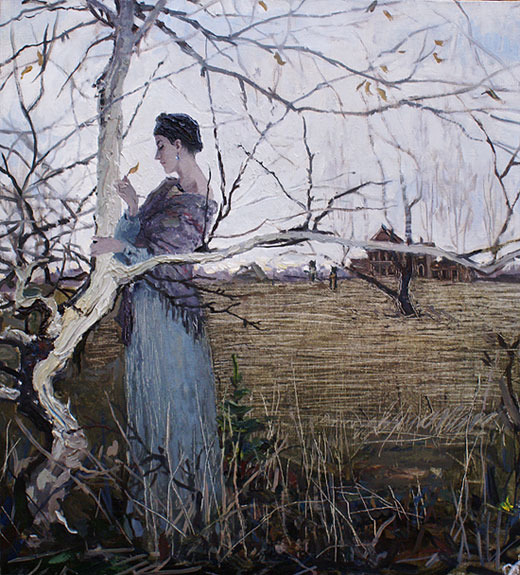 Татьяна Ларина