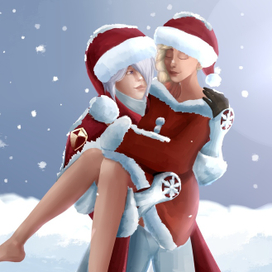 Заказная работа