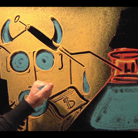 Сверхъестественное