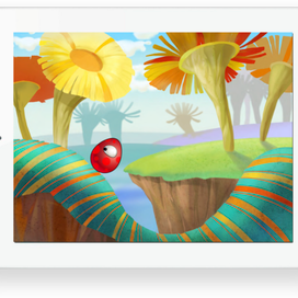 Игра для ipad