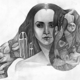 Булгаков М.А. "Мастер и Маргарита"