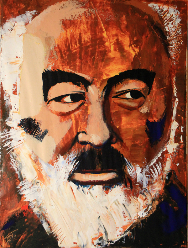 Сергей Параджанов