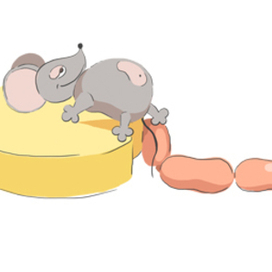 Кушать подано...