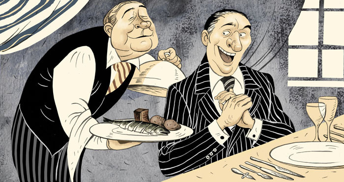 для сайта snob.ru