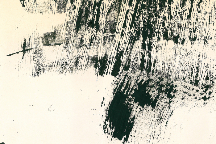 апрель.старые травы