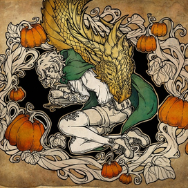 Хоббит-косплей