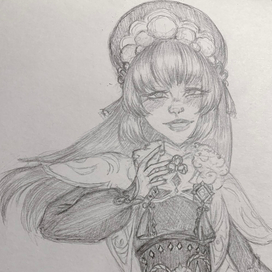 Юнь Цзинь <з