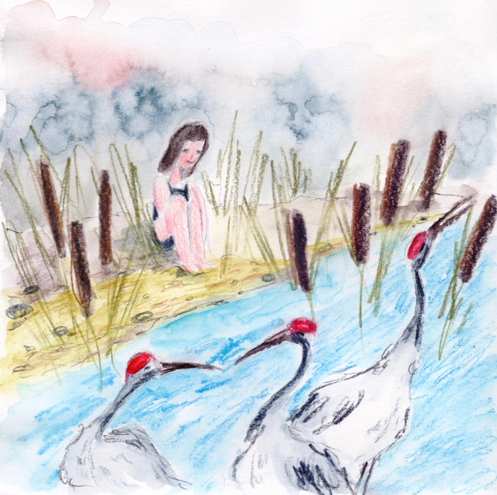 О тишине и внутреннем ребенке