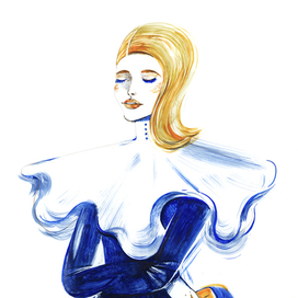 Захватывающее волнение.