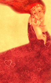 материнская любовь