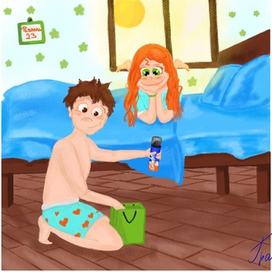 Праздники 🎈 