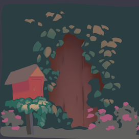 Почтовый ящик