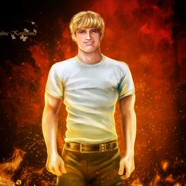 голодные игры