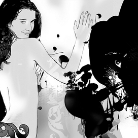 Знакомая незнакомка