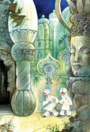 Сказки Даяны