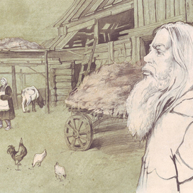 записки охотника