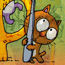 о ужас, ужас, ужас! (тень отца гамлета)