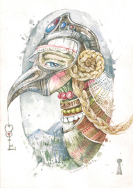 ключ свободного полета