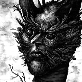 Шорох, беспокойный путешественник