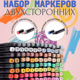 Маркеры