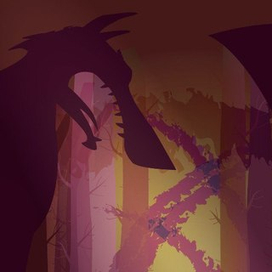 волк и шапочка