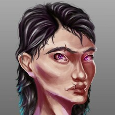 Погоня. Джин Моррисон. Концепт 1