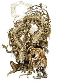 Дерево "Дружбы"