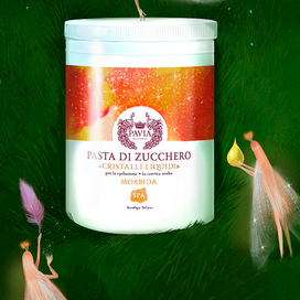 реклама спа косметики