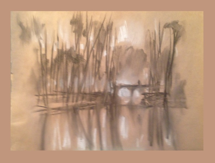 Скверно-парковое безскамеечье