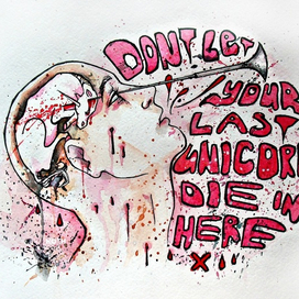 DONT LET YOUR LAST UNICORN DIE IN HERE 2.0