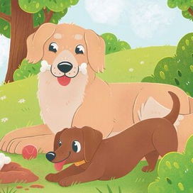 Четвертый разворот для книги