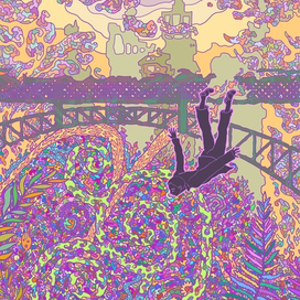 Путь к Лабиринту